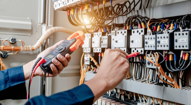 Best Electrical Installation Contractor  in Cape Canaveral, FL